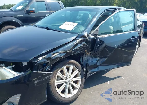 2014 Toyota Camry L/Se/Le/Xle from USA, damaged, VIN 4T4BF1FK9ER361427